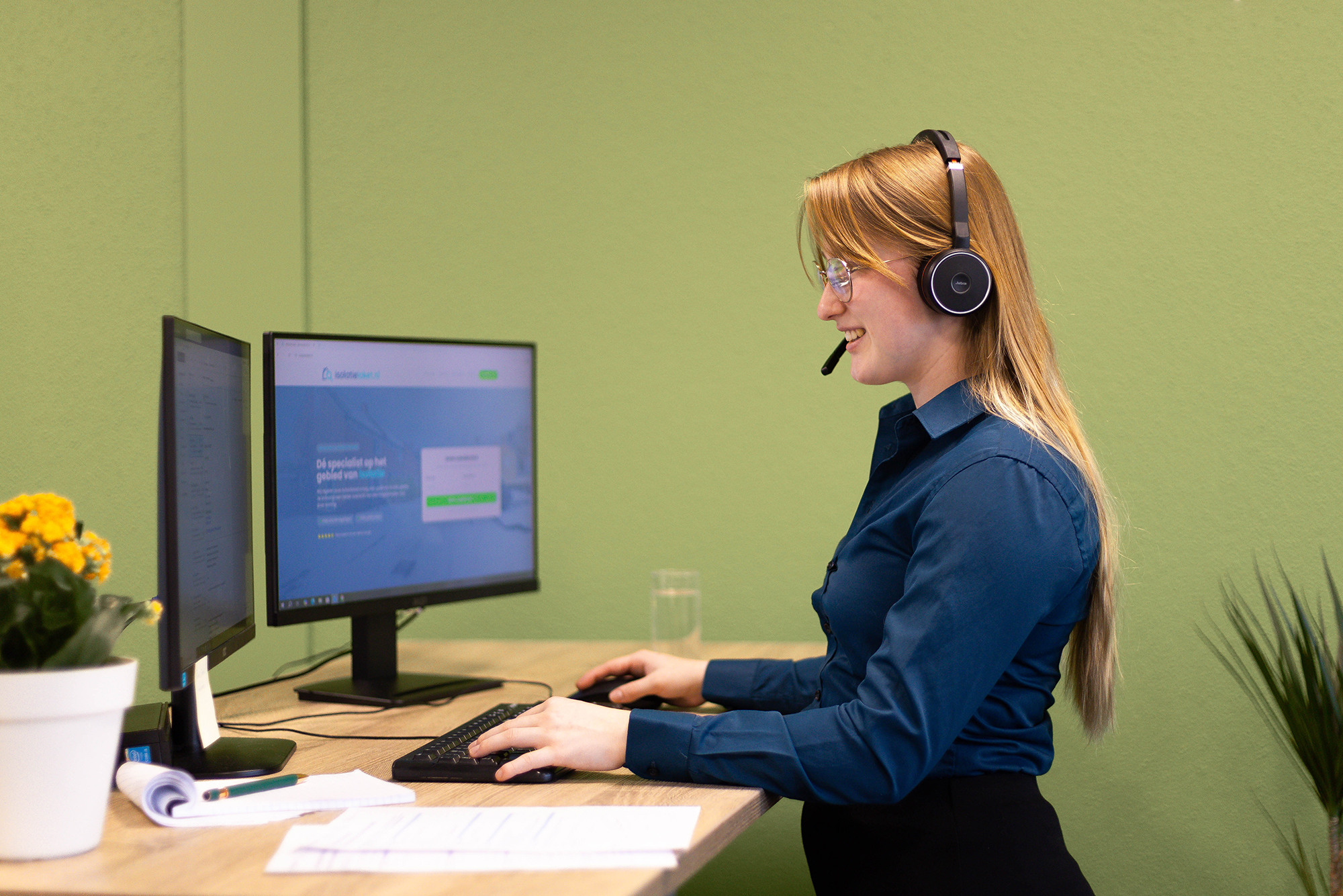 Nij Begun: gratis woningisolatie voor inwoners van Groningen